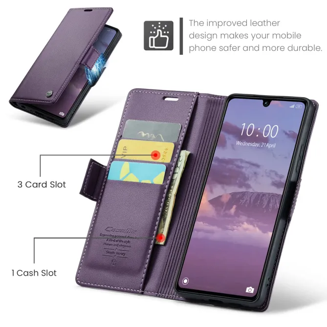 Housse Xiaomi Redmi 15C 4G / 5G / Poco C85 4G Protection complète 023 
