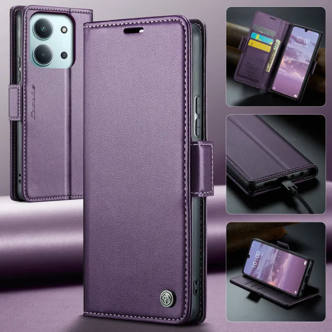 Housse Xiaomi Redmi 15C 4G / 5G / Poco C85 4G Protection complète 023 