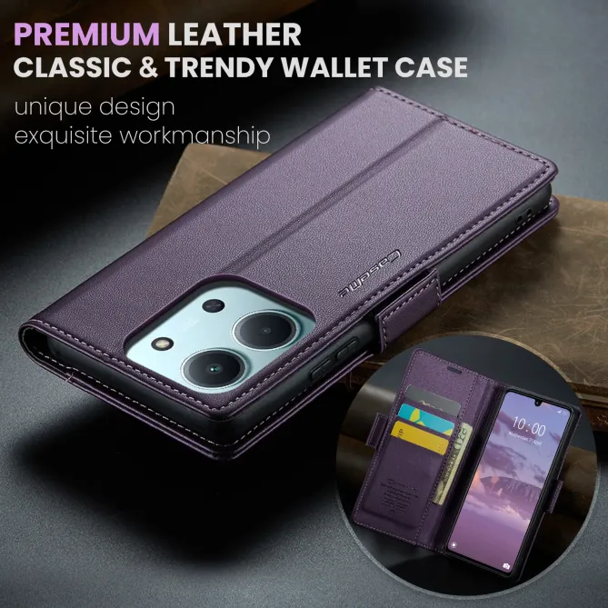 Housse Xiaomi Redmi 15C 4G / 5G / Poco C85 4G Protection complète 023 