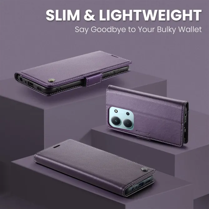 Housse Xiaomi Redmi 15C 4G / 5G / Poco C85 4G Protection complète 023 