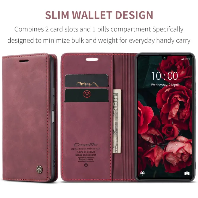 Flip Cover Xiaomi Redmi 15C 4G / 5G / Poco C85 4G Porte-cartes et supp