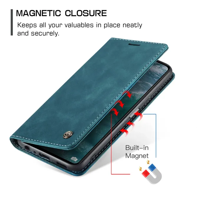 Flip Cover Xiaomi Redmi 15C 4G / 5G / Poco C85 4G Porte-cartes et supp