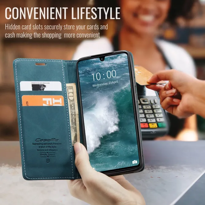 Flip Cover Xiaomi Redmi 15C 4G / 5G / Poco C85 4G Porte-cartes et supp