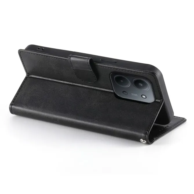 Housse Xiaomi Redmi 15C 4G / 5G / Poco C85 4G avec Porte-Cartes et Dra