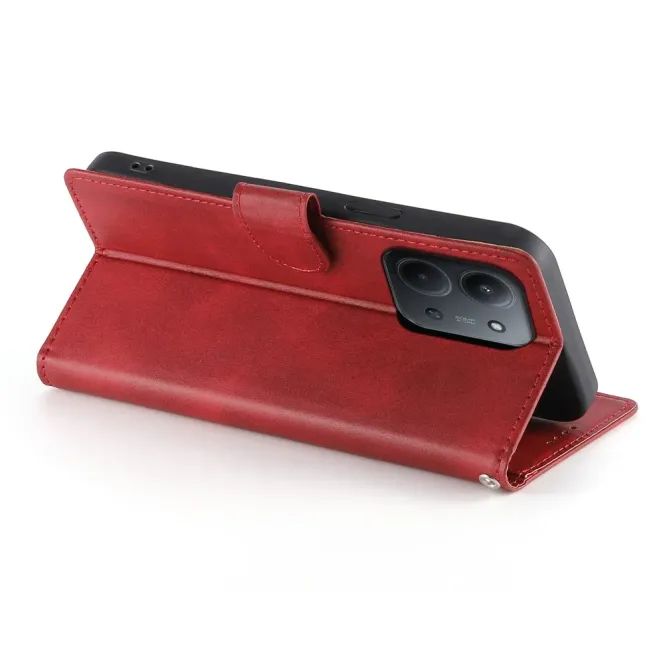 Housse Xiaomi Redmi 15C 4G / 5G / Poco C85 4G avec Porte-Cartes et Dra