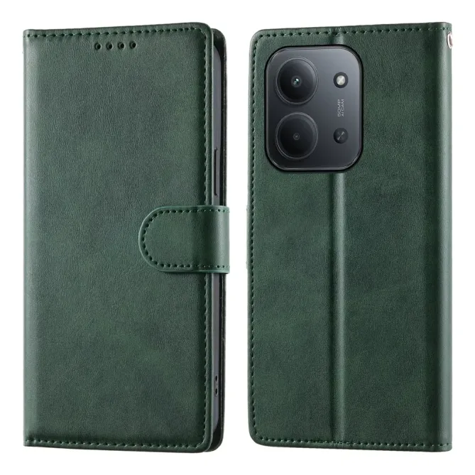 Housse Xiaomi Redmi 15C 4G / 5G / Poco C85 4G avec Porte-Cartes et Dra