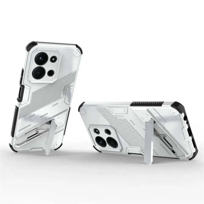 Coque Xiaomi Redmi 15C / Poco C85 4G HERA avec support