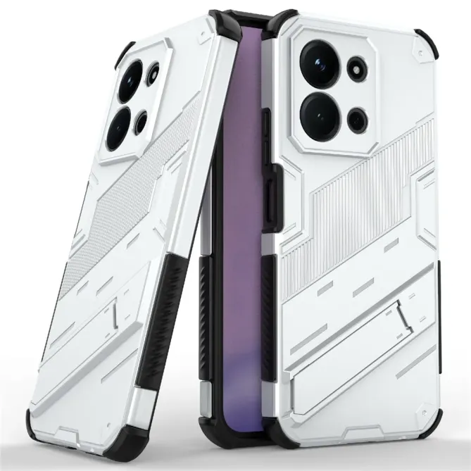Coque Xiaomi Redmi 15C / Poco C85 4G HERA avec support