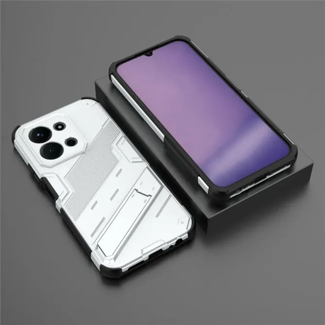 Coque Xiaomi Redmi 15C / Poco C85 4G HERA avec support