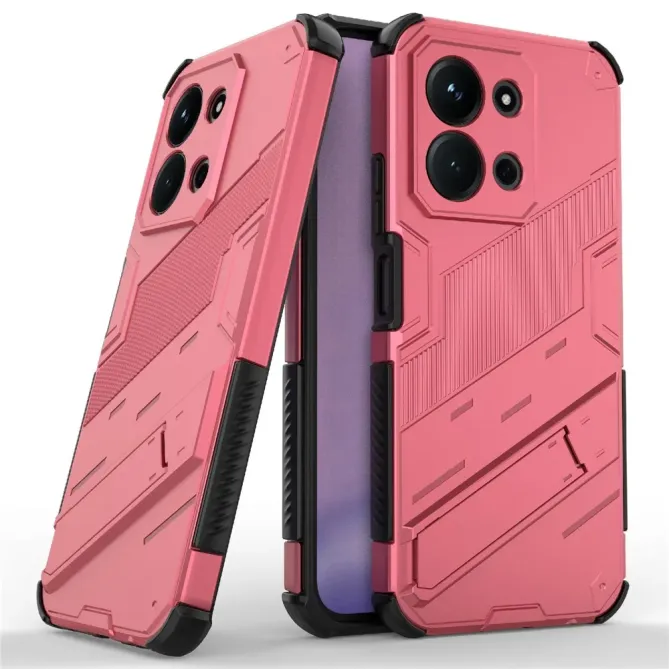 Coque Xiaomi Redmi 15C / Poco C85 4G HERA avec support