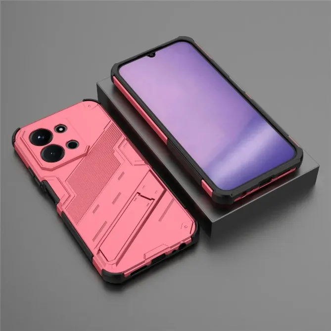 Coque Xiaomi Redmi 15C / Poco C85 4G HERA avec support