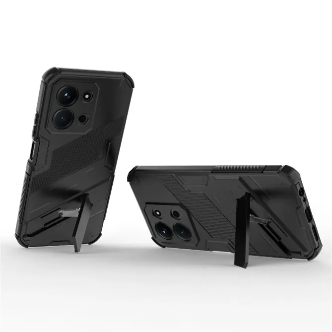 Coque Xiaomi Redmi 15C / Poco C85 4G HERA avec support