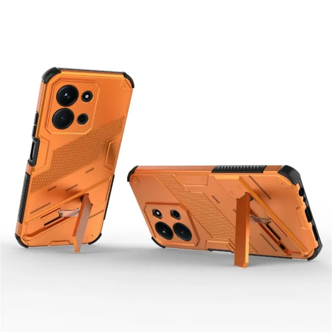 Coque Xiaomi Redmi 15C / Poco C85 4G HERA avec support