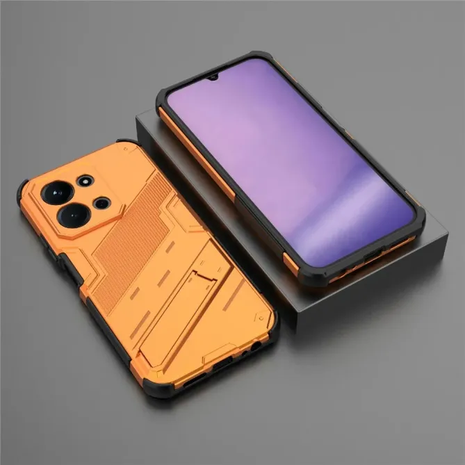 Coque Xiaomi Redmi 15C / Poco C85 4G HERA avec support