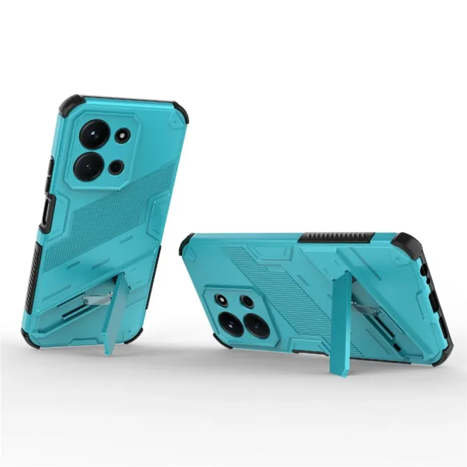 Coque Xiaomi Redmi 15C / Poco C85 4G HERA avec support