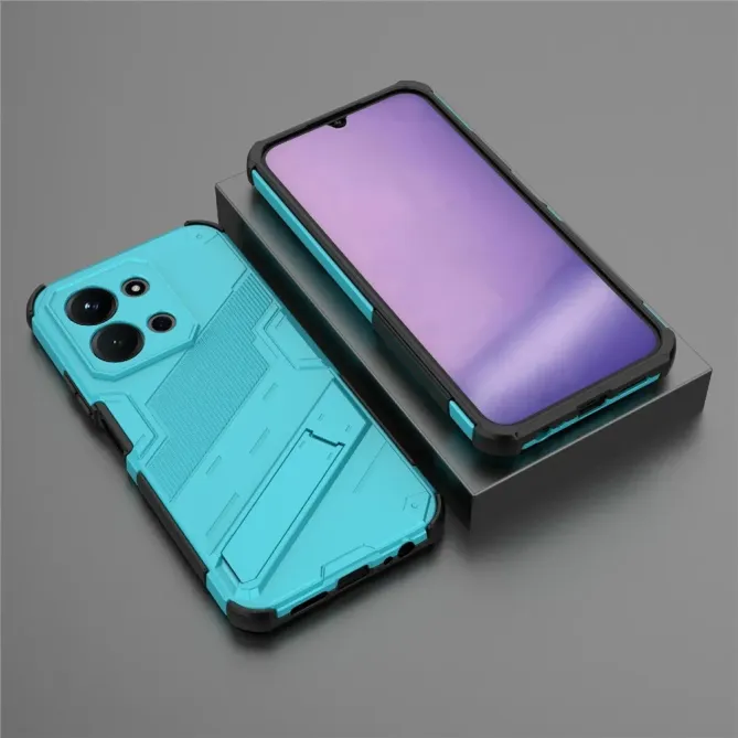 Coque Xiaomi Redmi 15C / Poco C85 4G HERA avec support