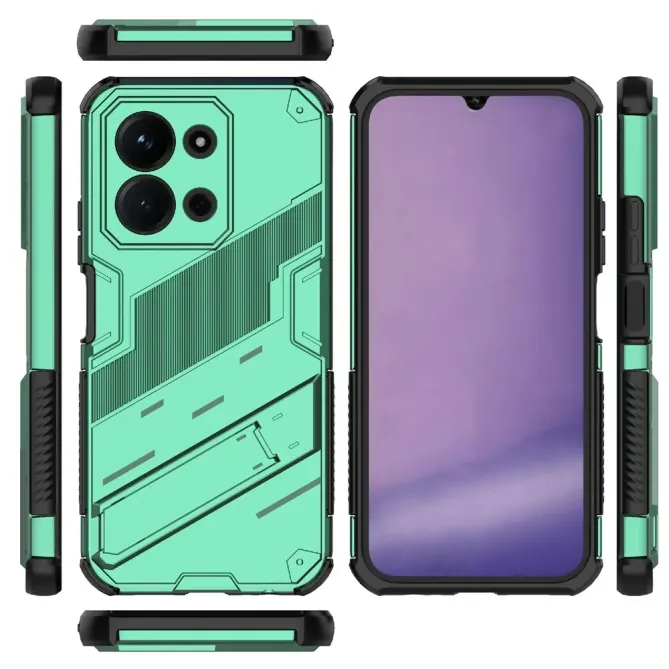 Coque Xiaomi Redmi 15C / Poco C85 4G HERA avec support