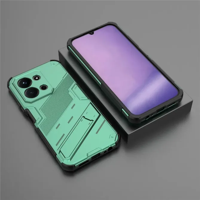 Coque Xiaomi Redmi 15C / Poco C85 4G HERA avec support