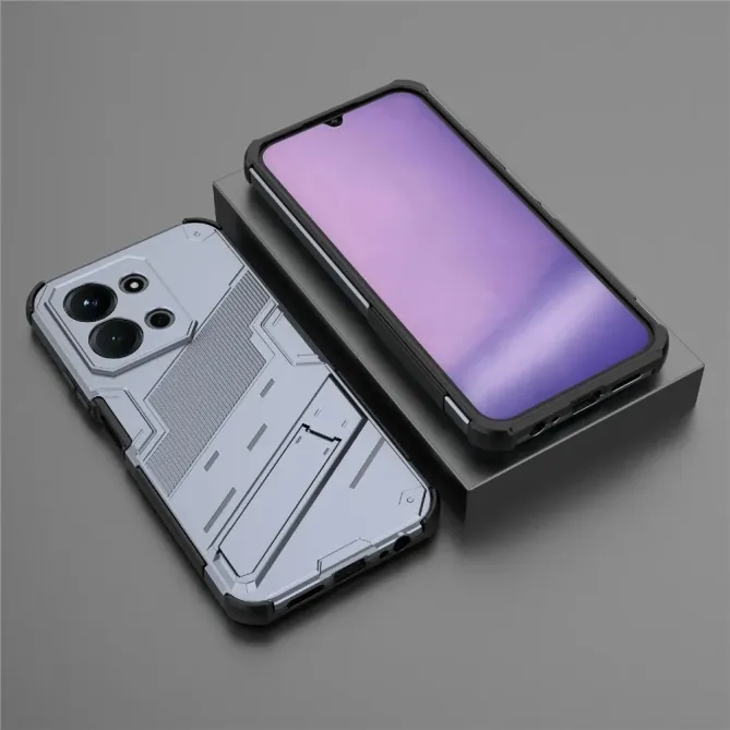 Coque Xiaomi Redmi 15C / Poco C85 4G HERA avec support