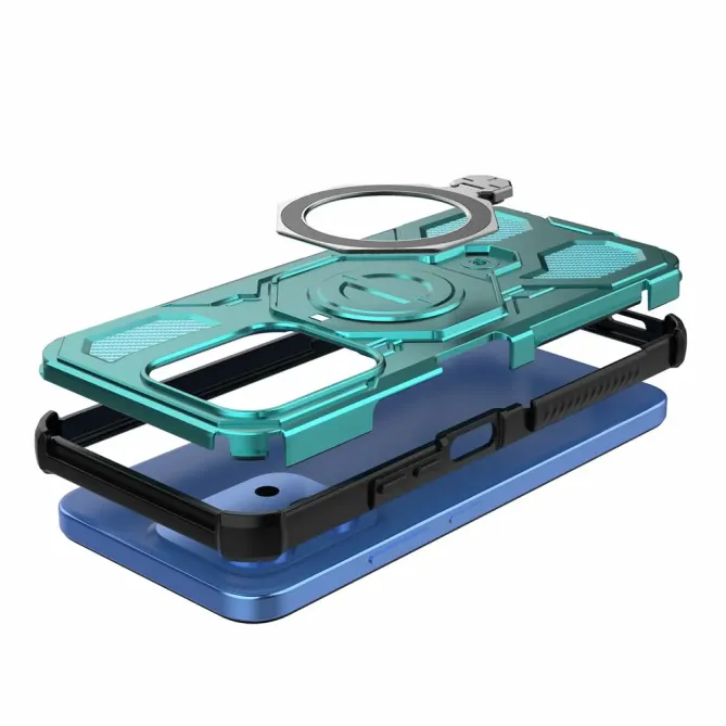 Coque Xiaomi Redmi 15C 4G / 5G / Poco C85 4G Anneau Magnétique | ARMOR
