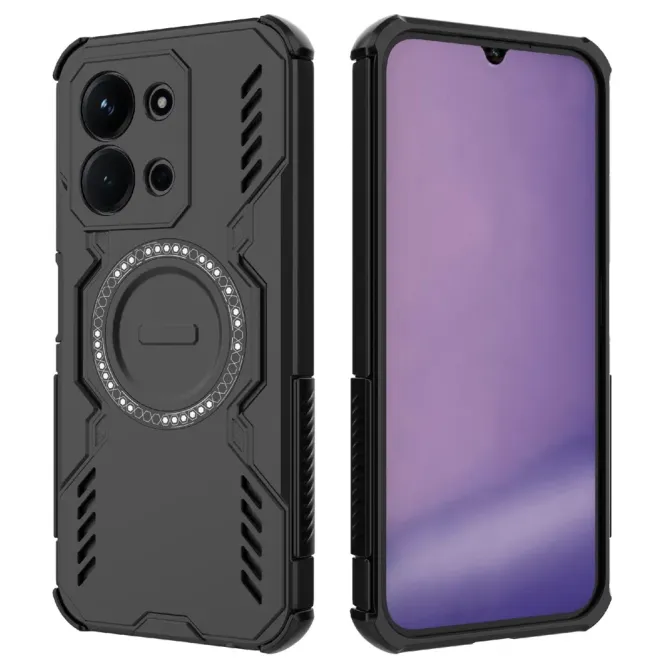 Coque Xiaomi Redmi 15C 4G / 5G / Poco C85 4G Armor