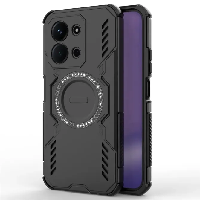 Coque Xiaomi Redmi 15C 4G / 5G / Poco C85 4G Armor