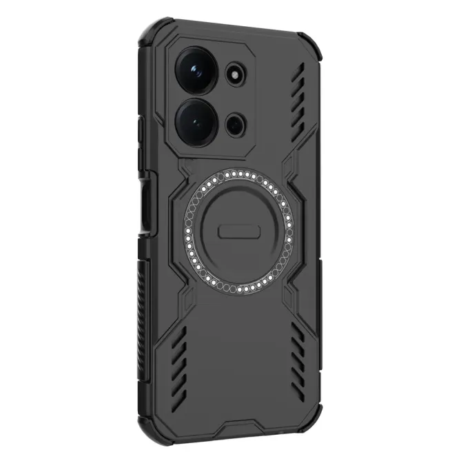 Coque Xiaomi Redmi 15C 4G / 5G / Poco C85 4G Armor