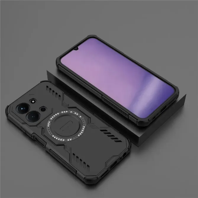 Coque Xiaomi Redmi 15C 4G / 5G / Poco C85 4G Armor