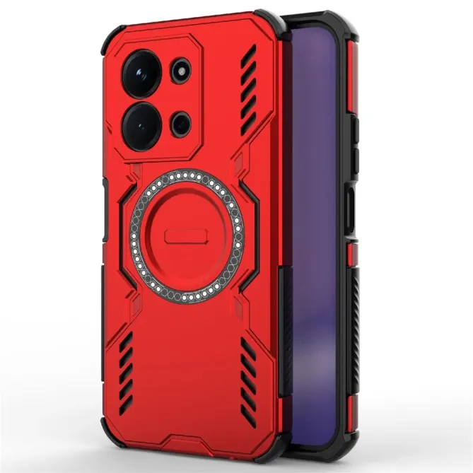 Coque Xiaomi Redmi 15C 4G / 5G / Poco C85 4G Armor