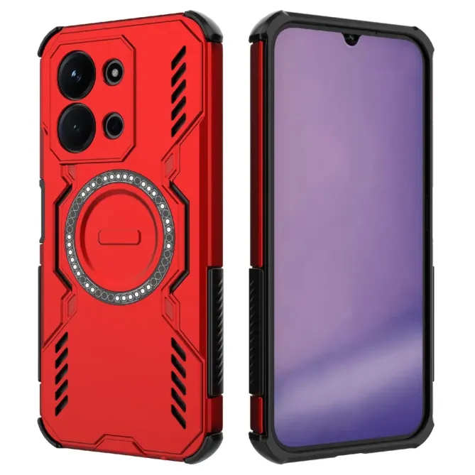 Coque Xiaomi Redmi 15C 4G / 5G / Poco C85 4G Armor