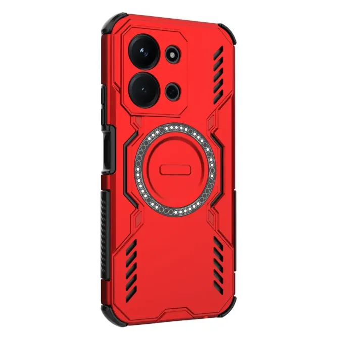 Coque Xiaomi Redmi 15C 4G / 5G / Poco C85 4G Armor