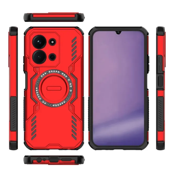 Coque Xiaomi Redmi 15C 4G / 5G / Poco C85 4G Armor