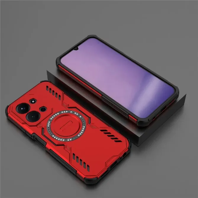 Coque Xiaomi Redmi 15C 4G / 5G / Poco C85 4G Armor