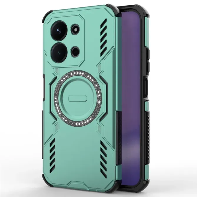 Coque Xiaomi Redmi 15C 4G / 5G / Poco C85 4G Armor