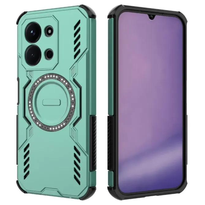 Coque Xiaomi Redmi 15C 4G / 5G / Poco C85 4G Armor