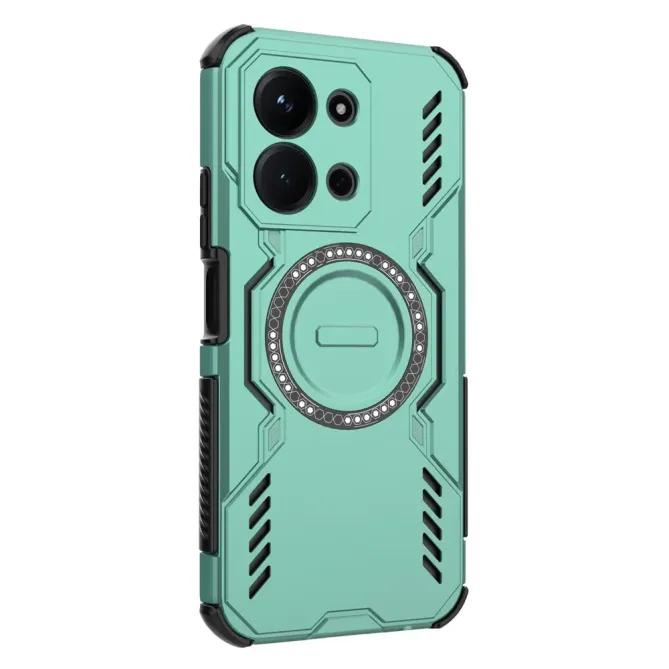 Coque Xiaomi Redmi 15C 4G / 5G / Poco C85 4G Armor