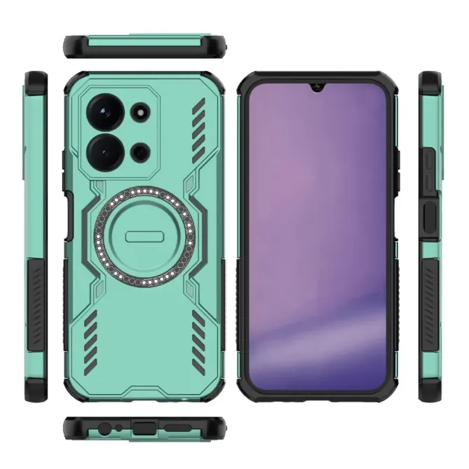 Coque Xiaomi Redmi 15C 4G / 5G / Poco C85 4G Armor