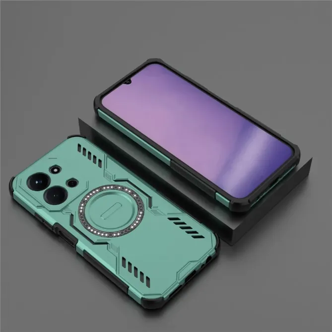 Coque Xiaomi Redmi 15C 4G / 5G / Poco C85 4G Armor