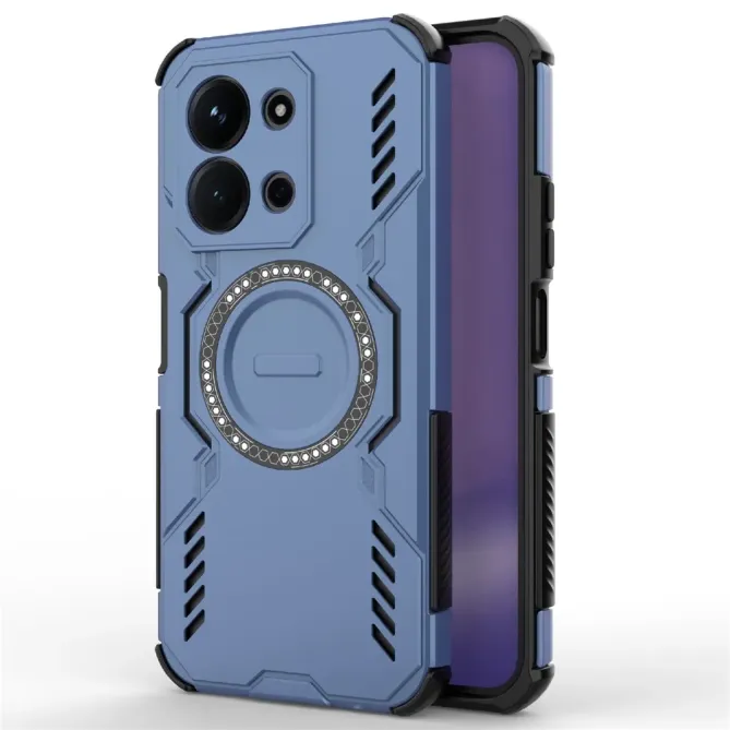 Coque Xiaomi Redmi 15C 4G / 5G / Poco C85 4G Armor