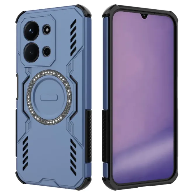 Coque Xiaomi Redmi 15C 4G / 5G / Poco C85 4G Armor