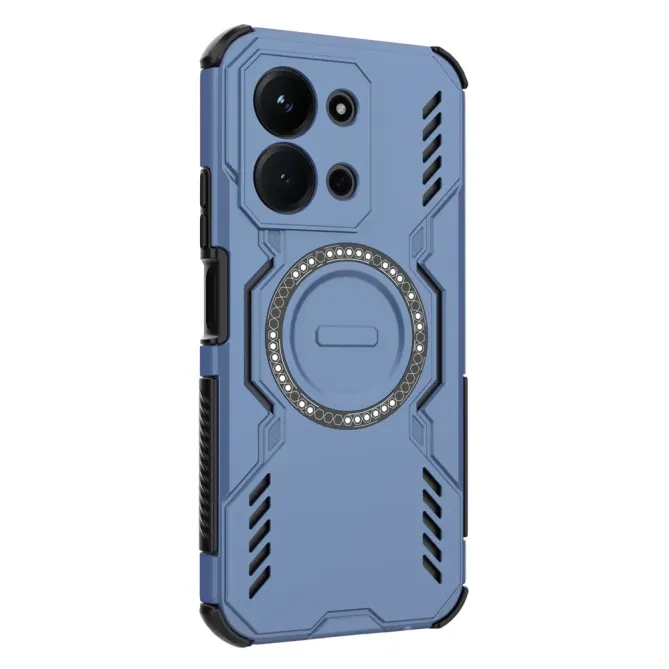 Coque Xiaomi Redmi 15C 4G / 5G / Poco C85 4G Armor