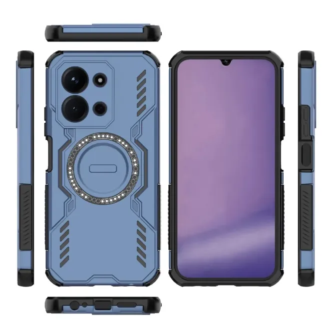 Coque Xiaomi Redmi 15C 4G / 5G / Poco C85 4G Armor