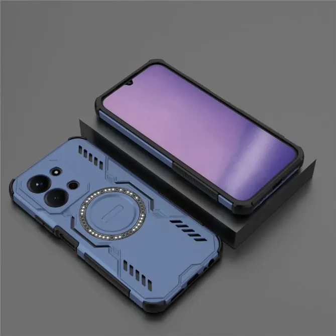 Coque Xiaomi Redmi 15C 4G / 5G / Poco C85 4G Armor