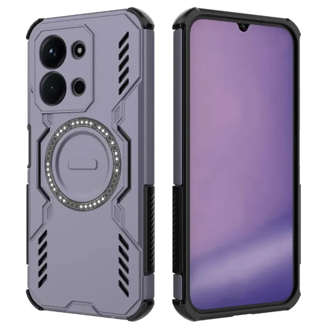 Coque Xiaomi Redmi 15C 4G / 5G / Poco C85 4G Armor