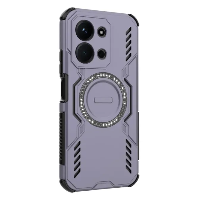 Coque Xiaomi Redmi 15C 4G / 5G / Poco C85 4G Armor