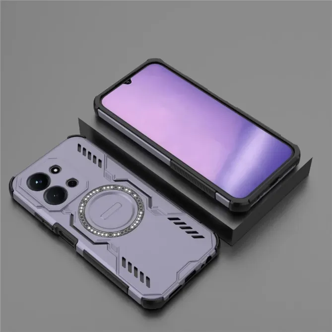 Coque Xiaomi Redmi 15C 4G / 5G / Poco C85 4G Armor