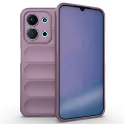 Coque Xiaomi Redmi 15C 4G / 5G / Poco C85 4G Rugged Silicone