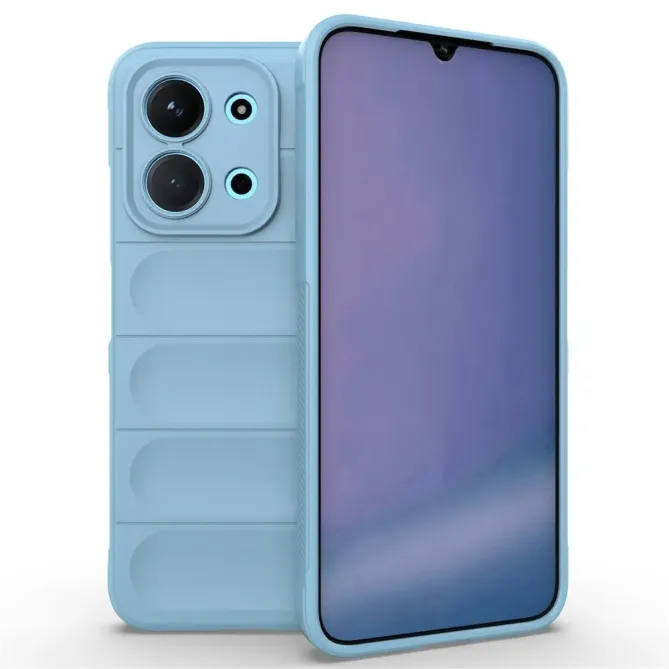 Coque Xiaomi Redmi 15C 4G / 5G / Poco C85 4G Rugged Silicone