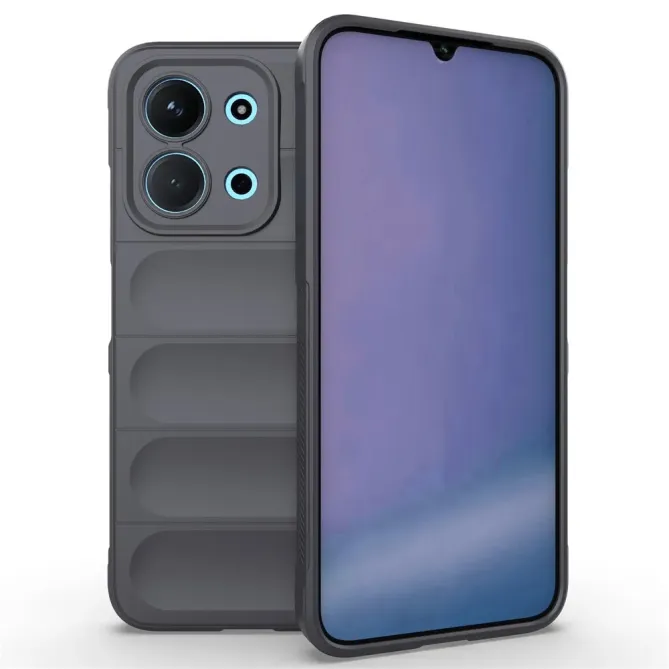 Coque Xiaomi Redmi 15C 4G / 5G / Poco C85 4G Rugged Silicone
