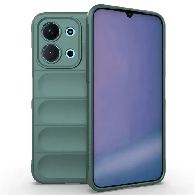 Coque Xiaomi Redmi 15C 4G / 5G / Poco C85 4G Rugged Silicone